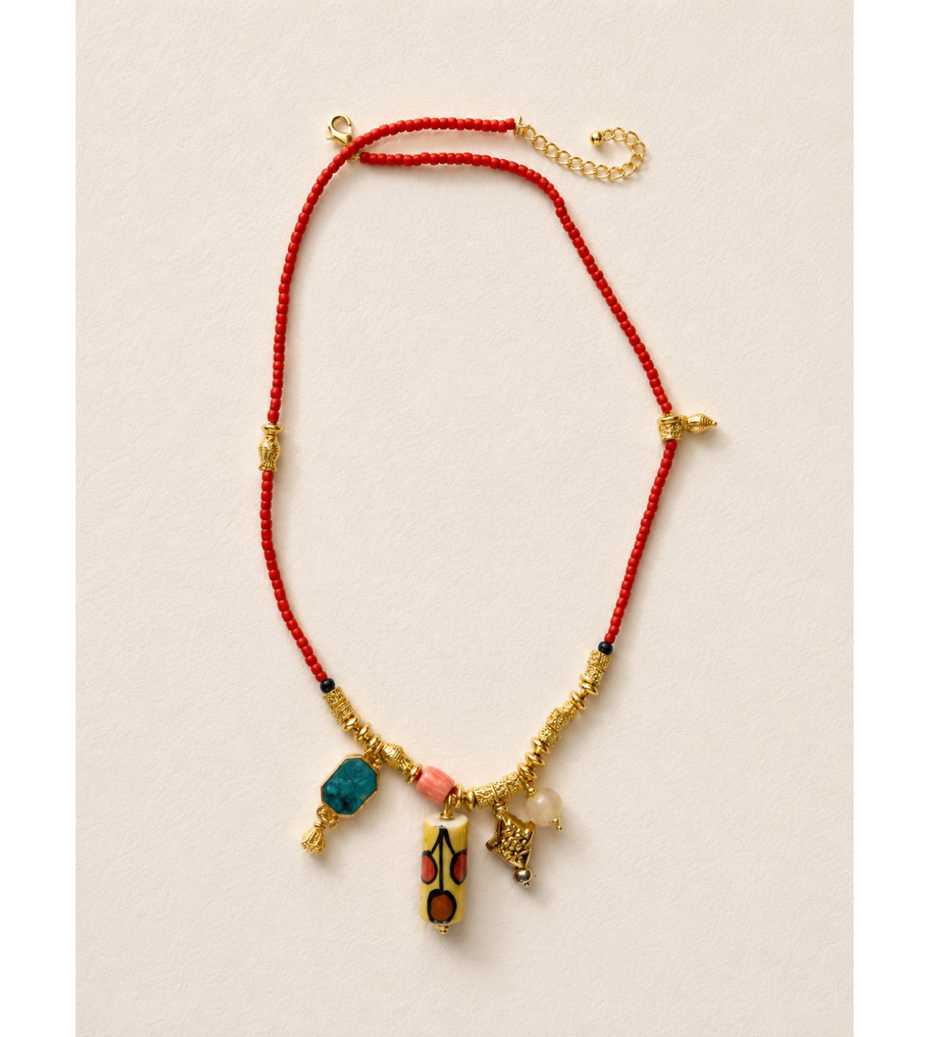 Carnelian Muse