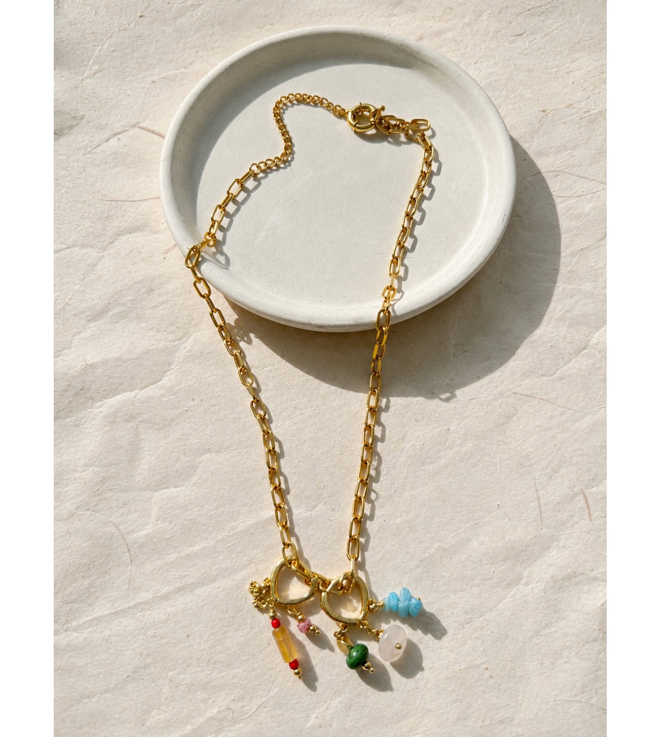 Celesta Charm
