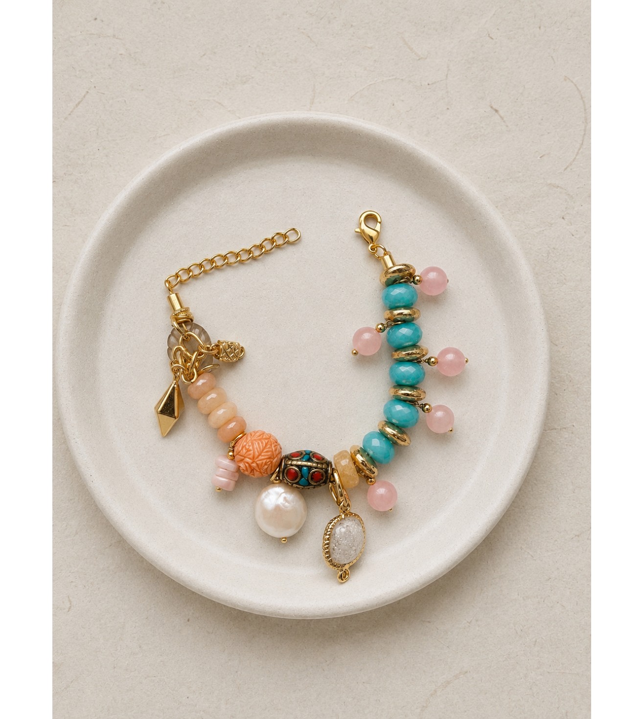 Laguna Treasure