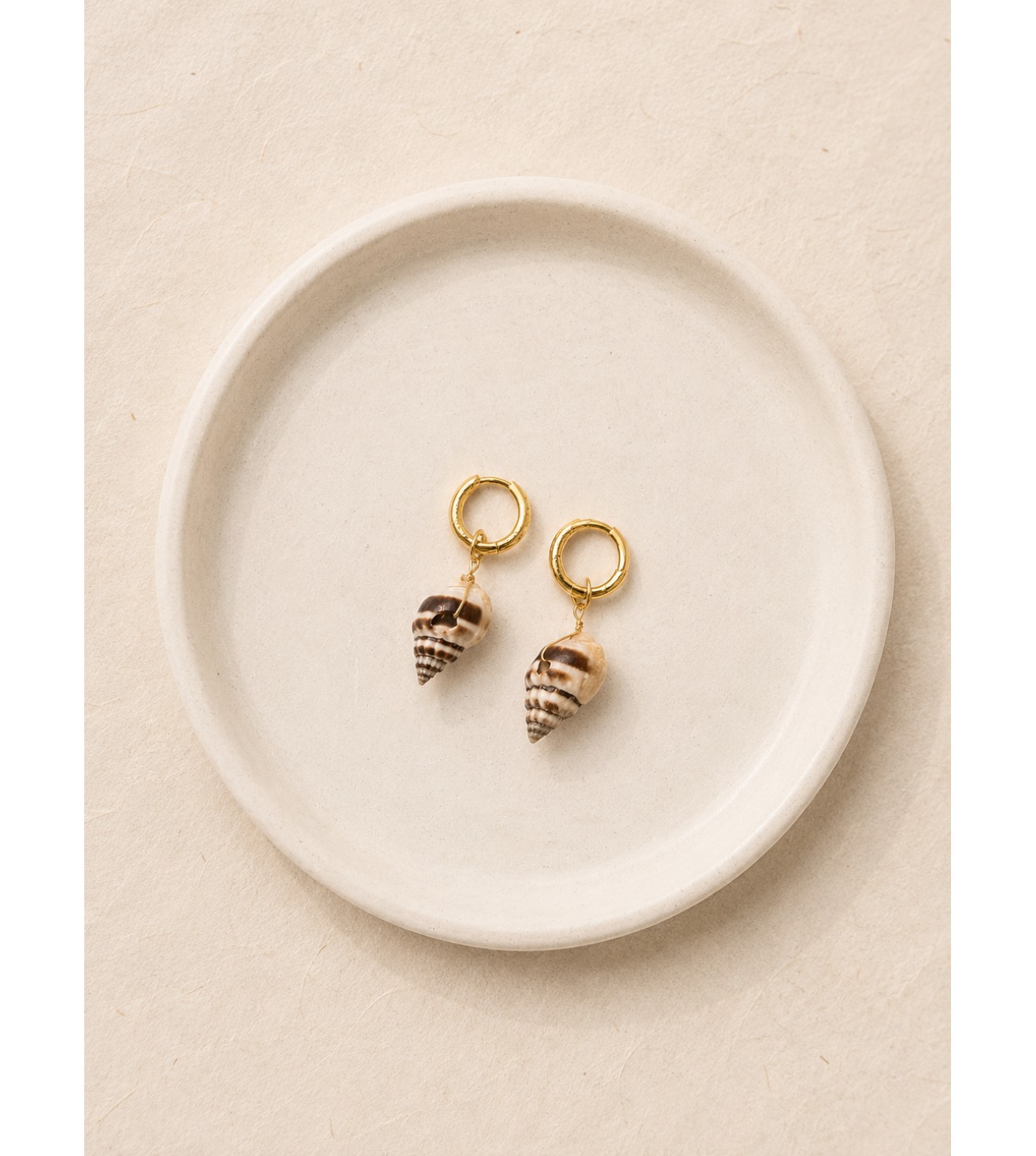 Seashell Drop