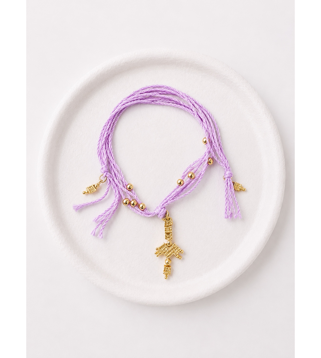Lilac lumba